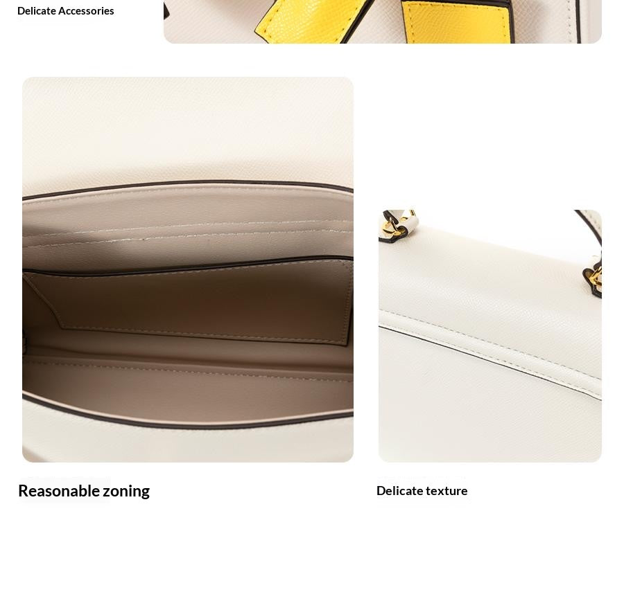 wink designer original crossbody bag \ handbag \ shoulder bag