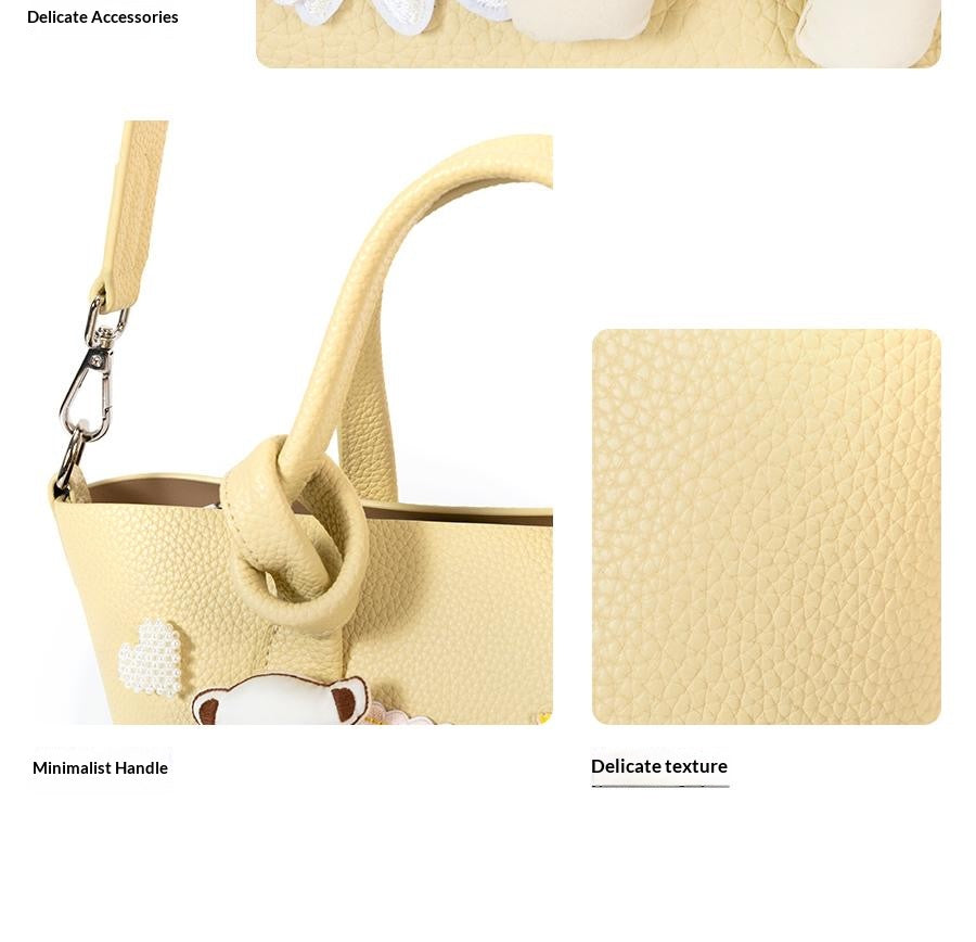 Meet designer original crossbody bag \ handbag \ shoulder bag