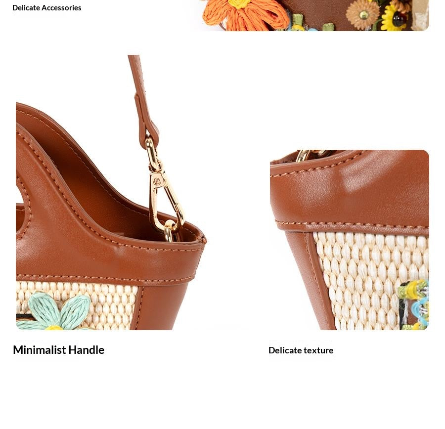 Encounter designer original shoulder bag \ handbag \ crossbody bag