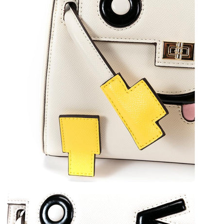 wink designer original crossbody bag \ handbag \ shoulder bag