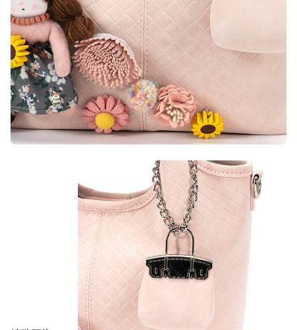 NaifuParty designer original handbag \ shoulder bag \ crossbody bag