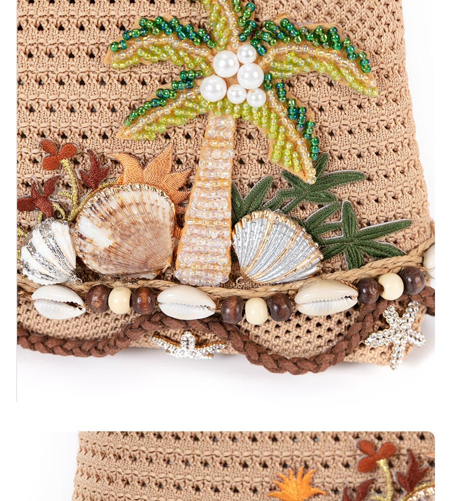 Qingye Collection designer original handbag \ shoulder bag \ crossbody bag