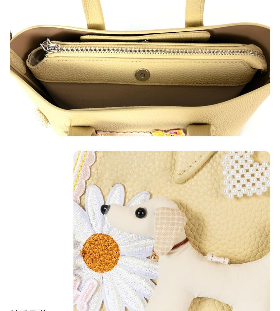 Meet designer original crossbody bag \ handbag \ shoulder bag