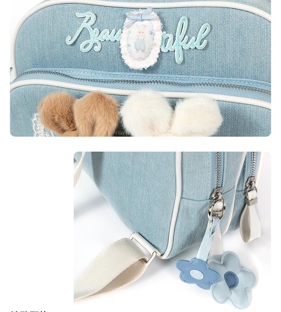 Tubuni designer original backpack \ handbag