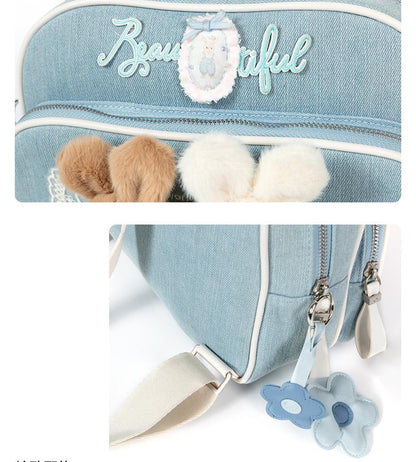 Tubuni designer original backpack \ handbag