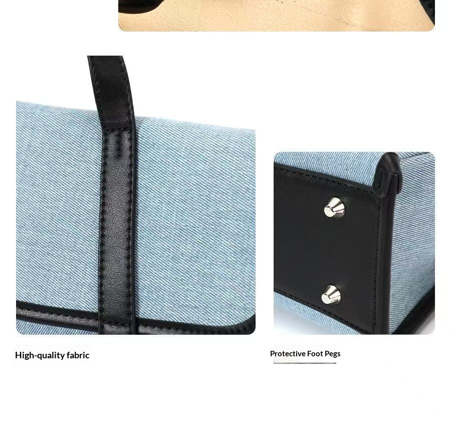 Blue Note Philosopher designer original backpack \ handbag \ shoulder bag