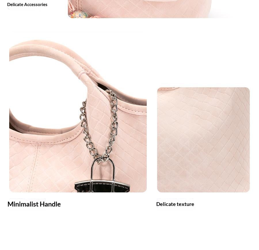 NaifuParty designer original handbag \ shoulder bag \ crossbody bag