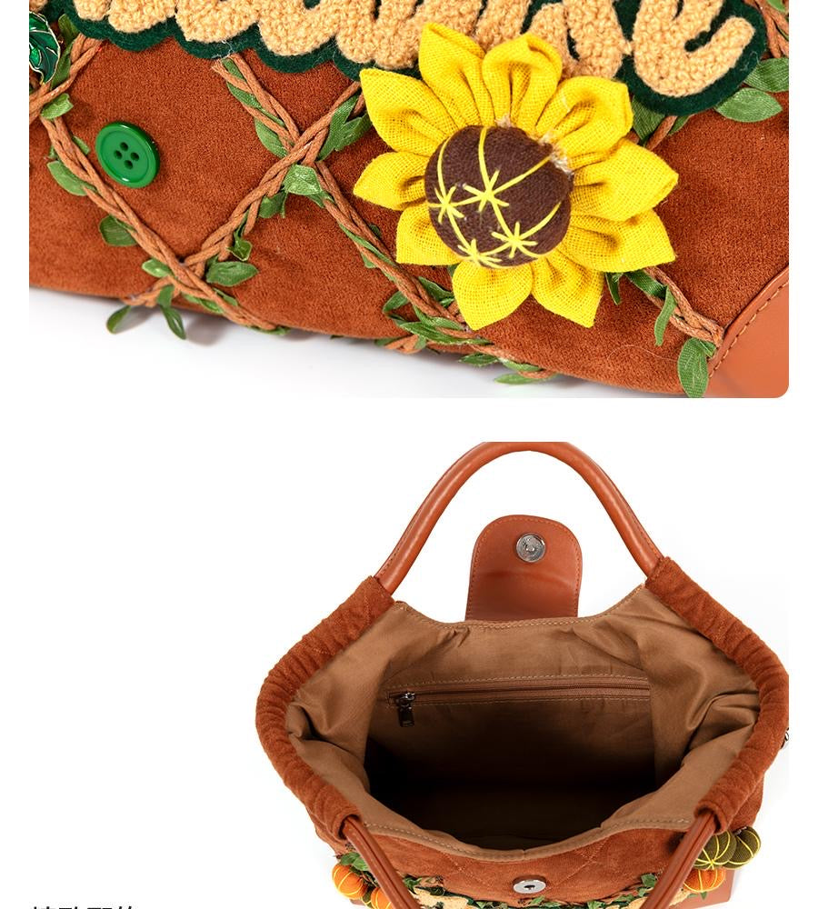 Achievement designer original handbag \ shoulder bag \ crossbody bag