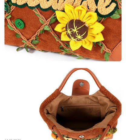 Achievement designer original handbag \ shoulder bag \ crossbody bag