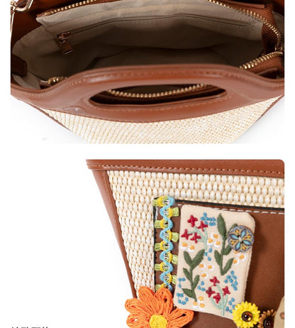 Encounter designer original shoulder bag \ handbag \ crossbody bag