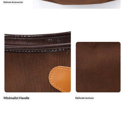 Meow Diary designer original shoulder bag