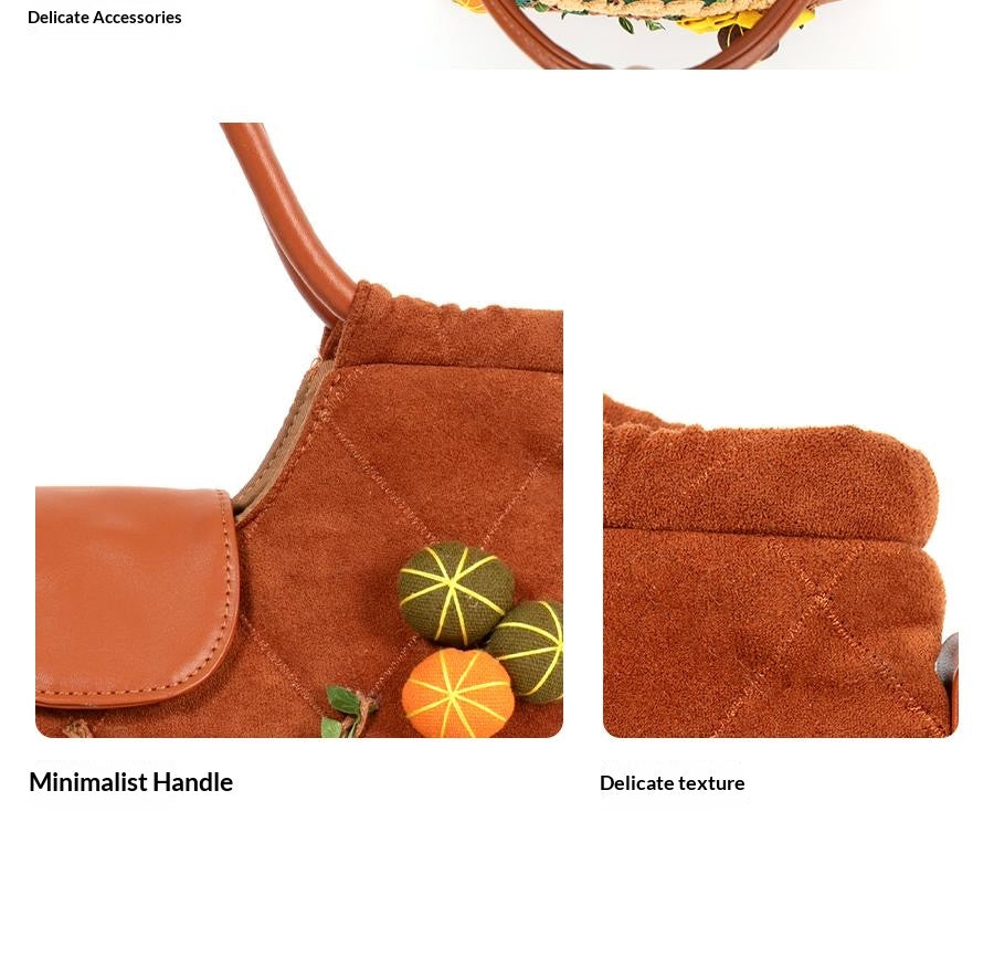 Achievement designer original handbag \ shoulder bag \ crossbody bag