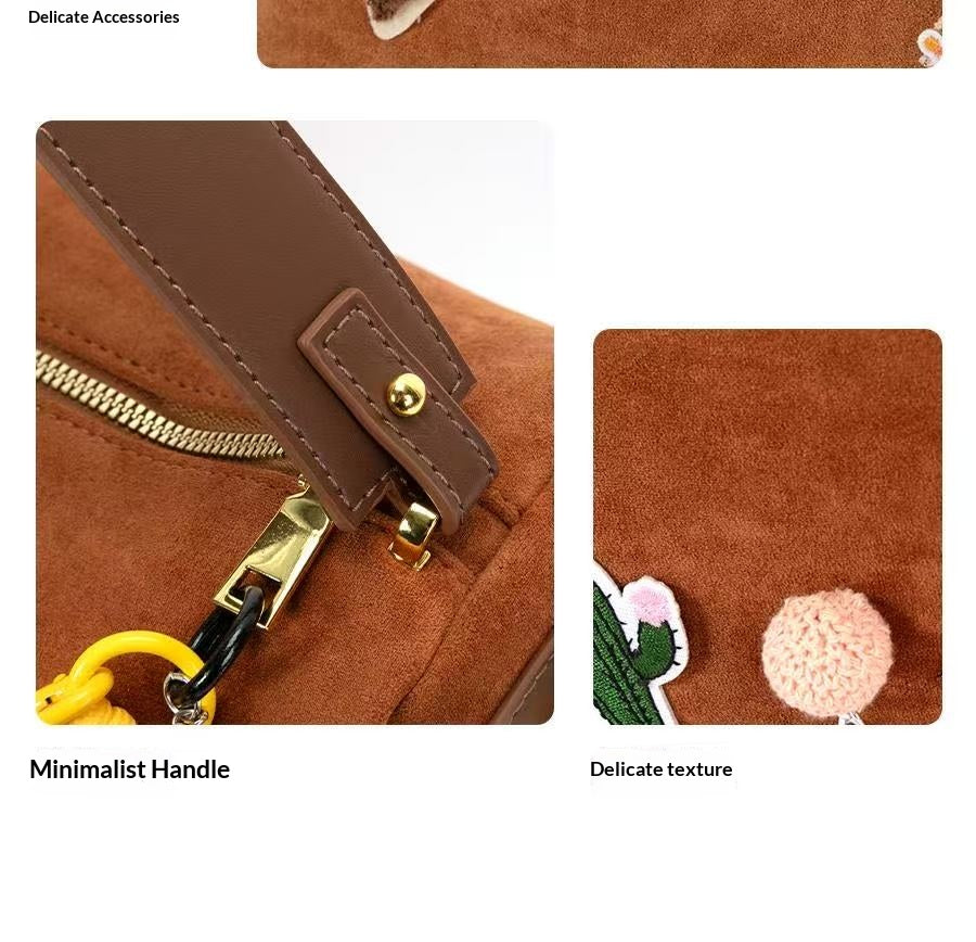 Free Wind designer original shoulder bag \ handbag