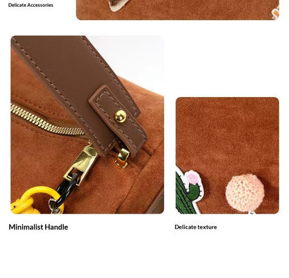 Free Wind designer original shoulder bag \ handbag