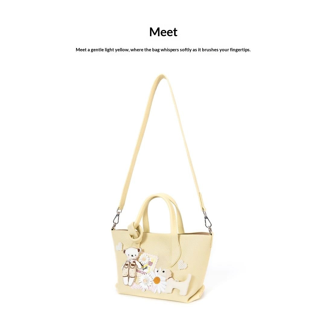 Meet designer original crossbody bag \ handbag \ shoulder bag