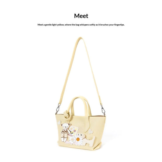 Meet designer original crossbody bag \ handbag \ shoulder bag