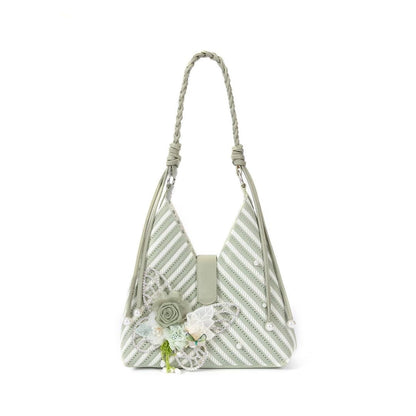 Mint Postman designer original shoulder bag \ handbag