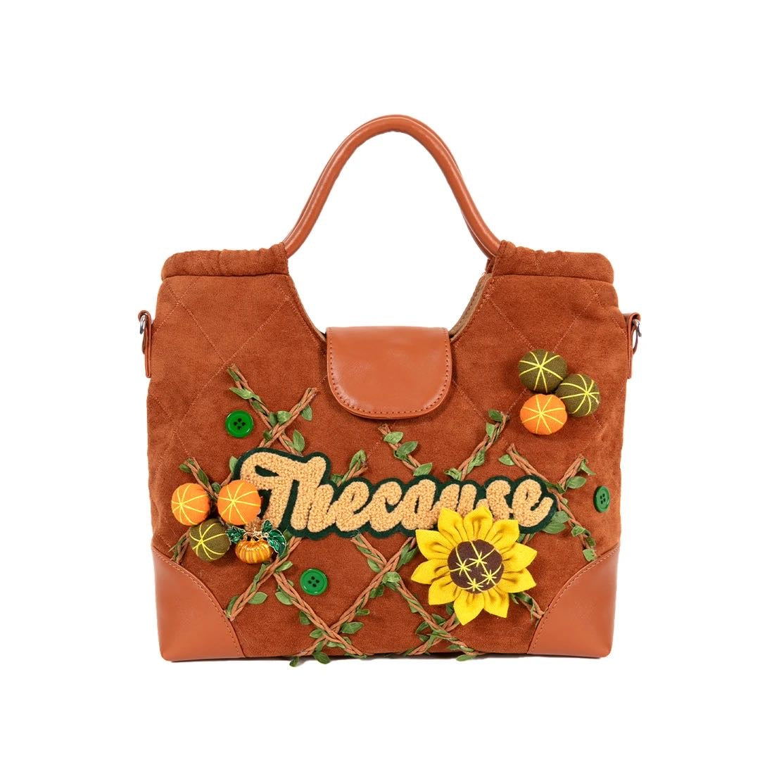 Achievement designer original handbag \ shoulder bag \ crossbody bag