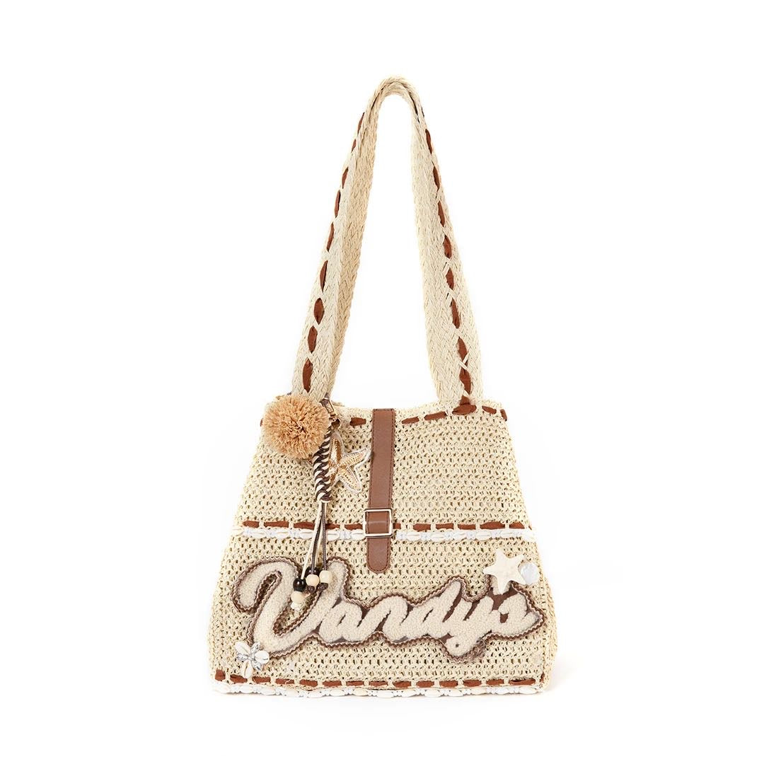 Sea Breeze Weaves designer original shoulder bag \ handbag