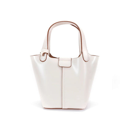 Pink & White Dream designer original handbag \ shoulderbag \ crossbody bag