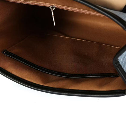 Blue Note Philosopher designer original backpack \ handbag \ shoulder bag