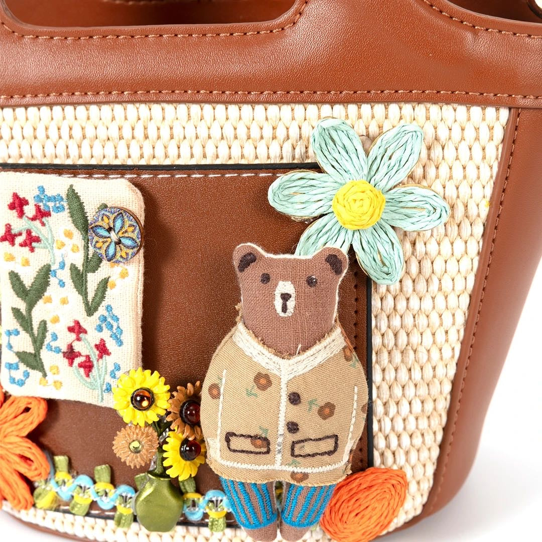 Encounter designer original shoulder bag \ handbag \ crossbody bag