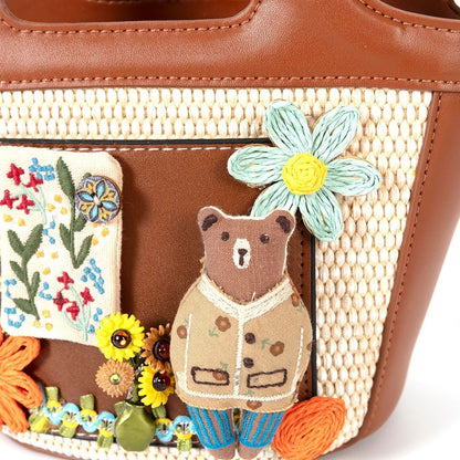 Encounter designer original shoulder bag \ handbag \ crossbody bag