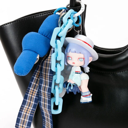 Elegant Black designer original handbag \ shoulder bag \ crossbody bag