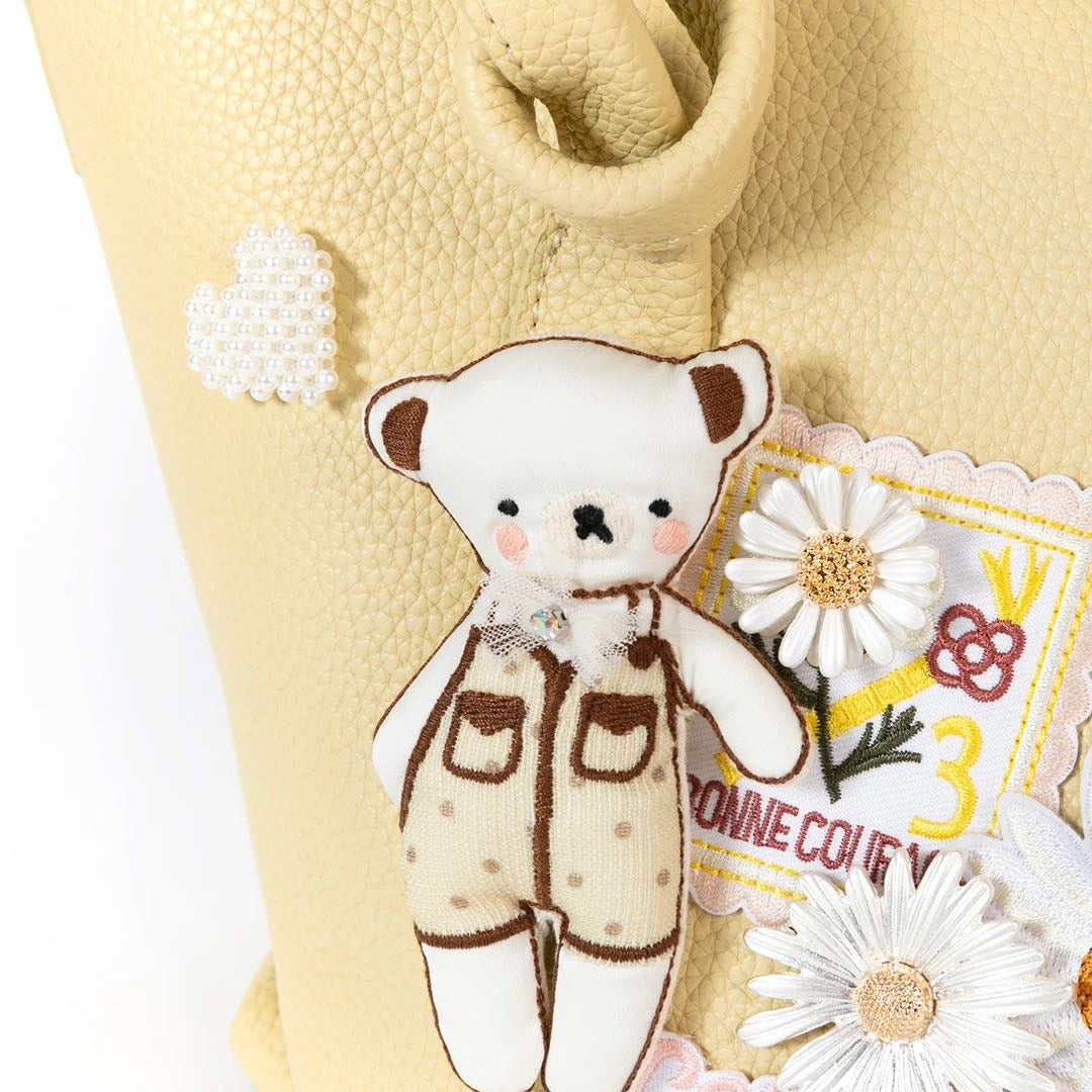 Meet designer original crossbody bag \ handbag \ shoulder bag