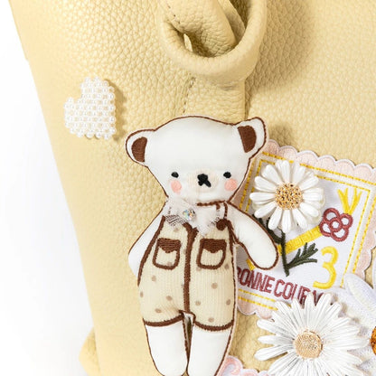 Meet designer original crossbody bag \ handbag \ shoulder bag