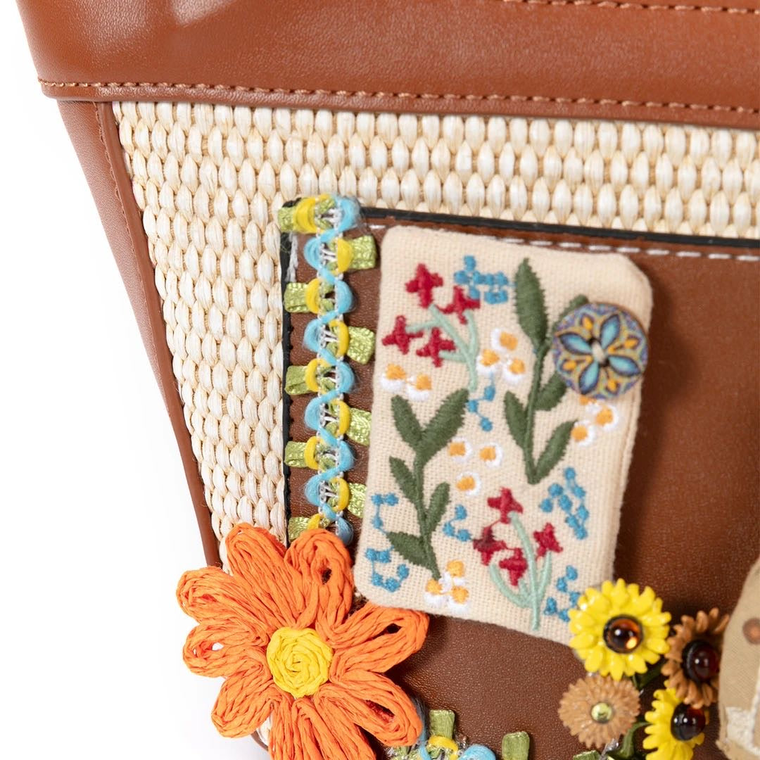 Encounter designer original shoulder bag \ handbag \ crossbody bag