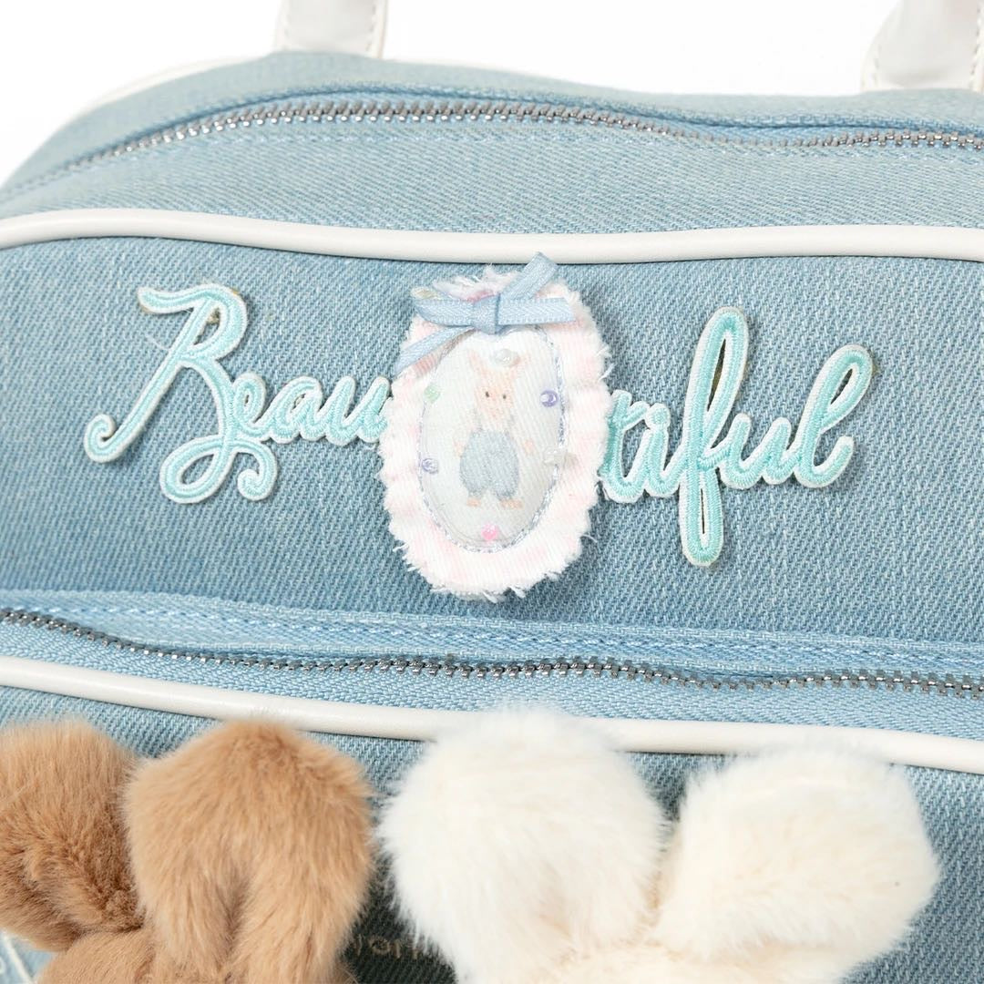 Tubuni designer original backpack \ handbag