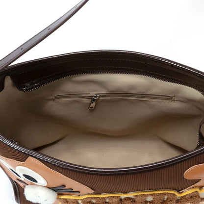 Meow Diary designer original shoulder bag