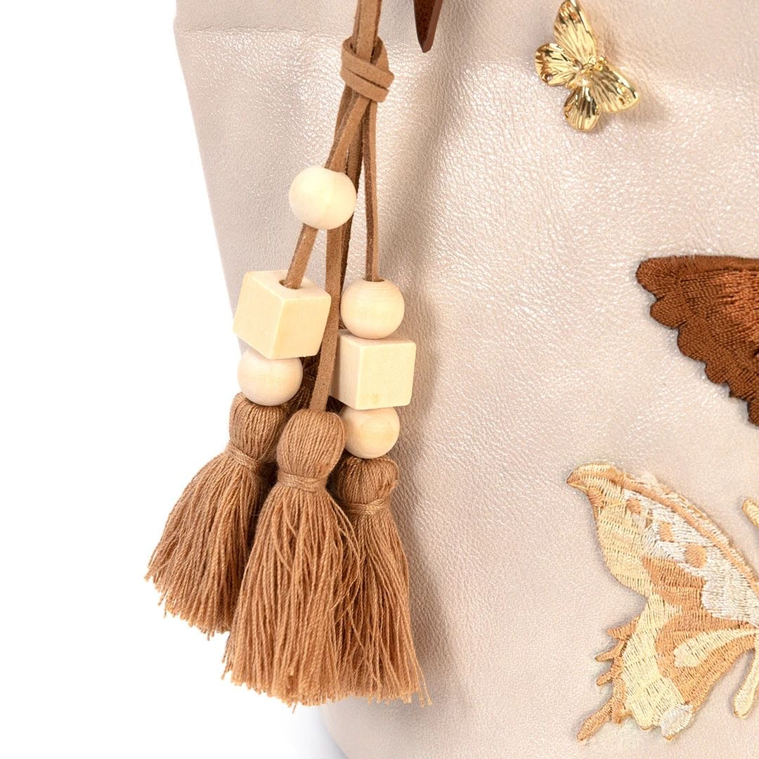 Die Luo Chen designer original handbag \ shoulder bag \ crossbody bag