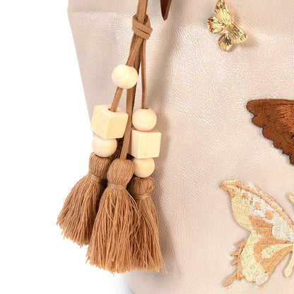 Die Luo Chen designer original handbag \ shoulder bag \ crossbody bag